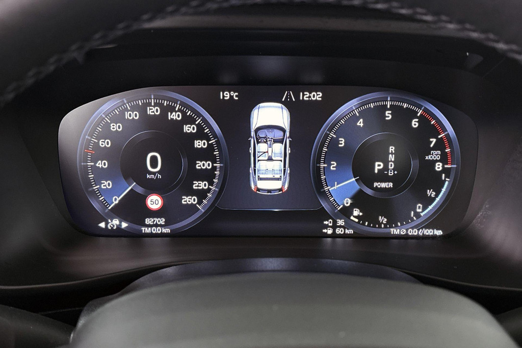 Volvo XC40 (N584SL) met abonnement