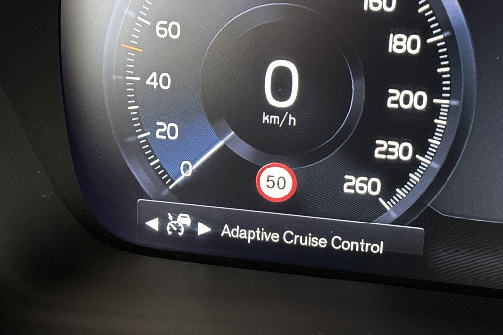 Volvo XC40 (N584SL) met abonnement