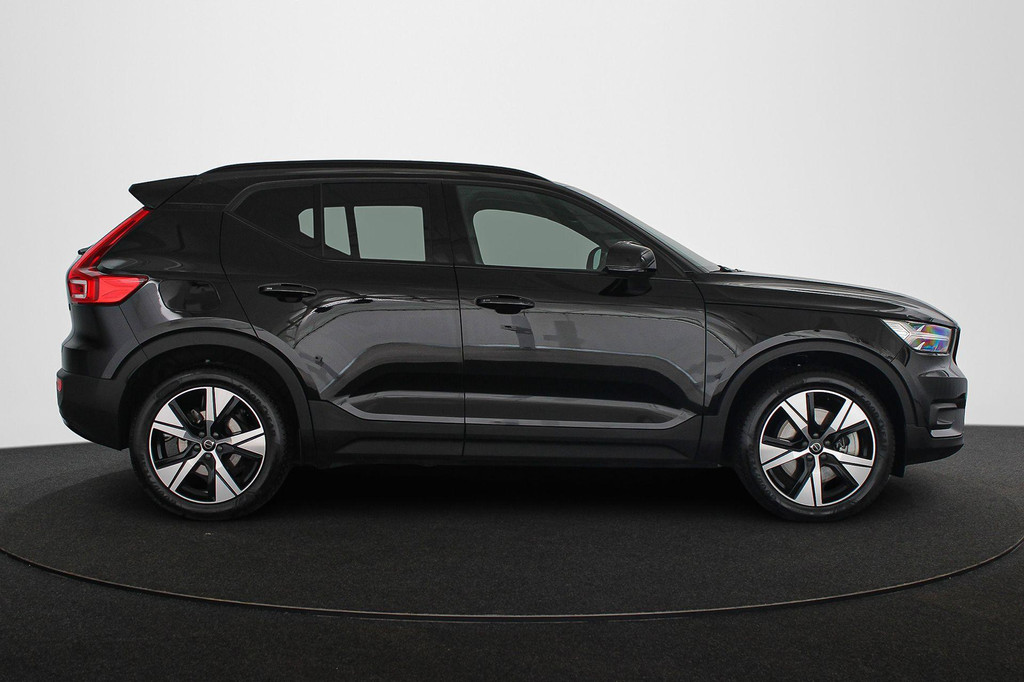 Volvo XC40 (N584SL) met abonnement