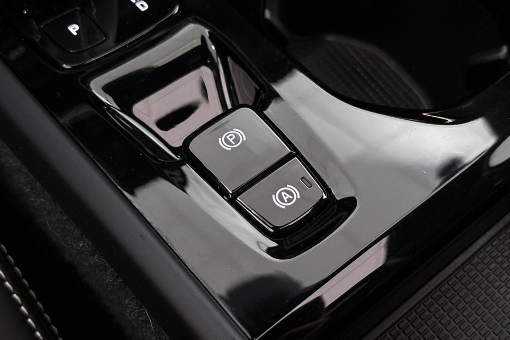 Volvo XC40 (N584SL) met abonnement