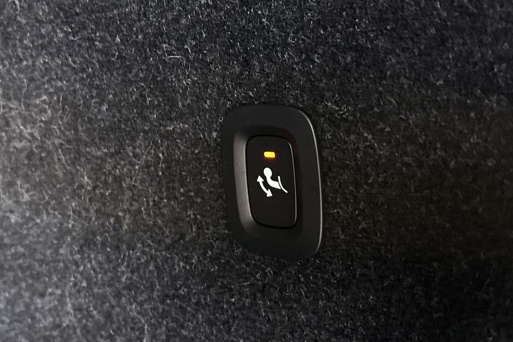 Volvo XC40 (N584SL) met abonnement