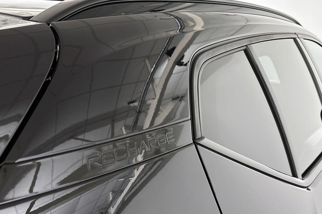 Volvo XC40 (N584SL) met abonnement