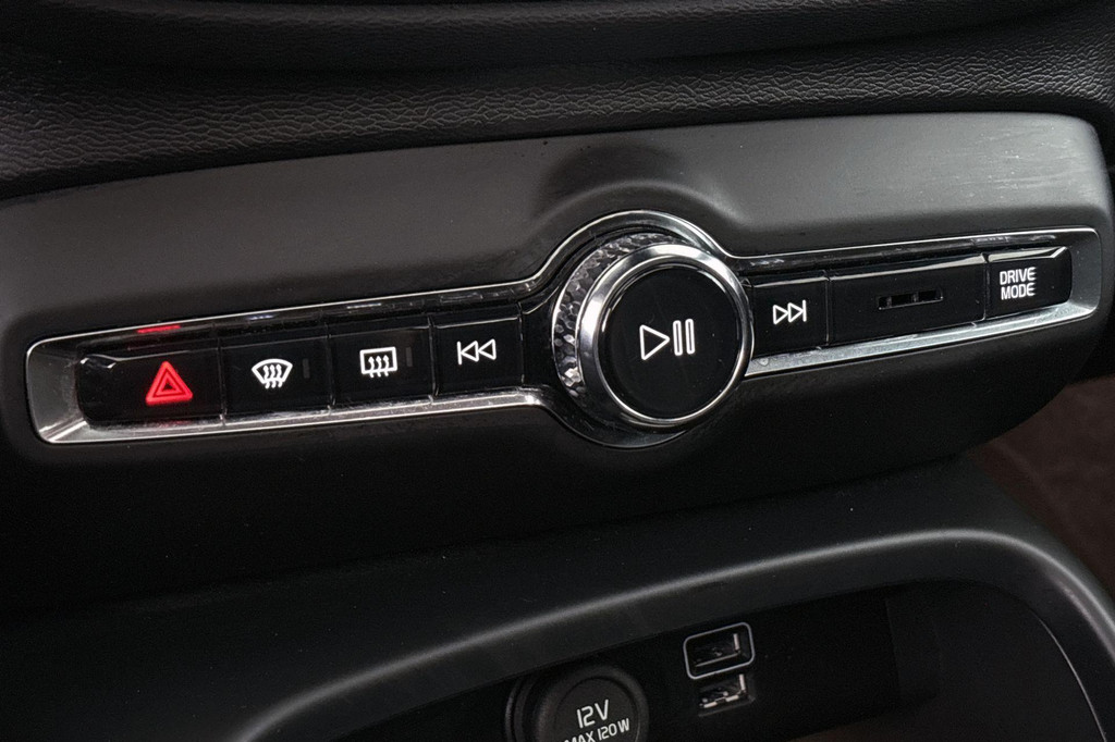 Volvo XC40 (N584SL) met abonnement