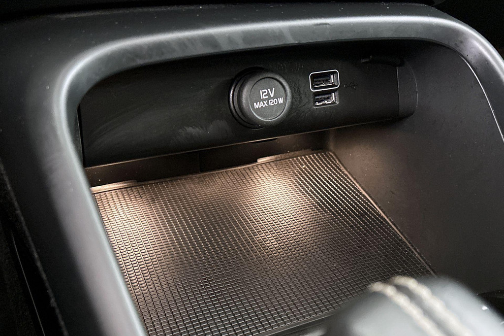 Volvo XC40 (N584SL) met abonnement