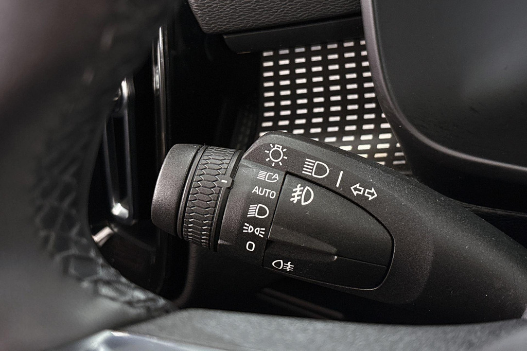 Volvo XC40 (N584SL) met abonnement