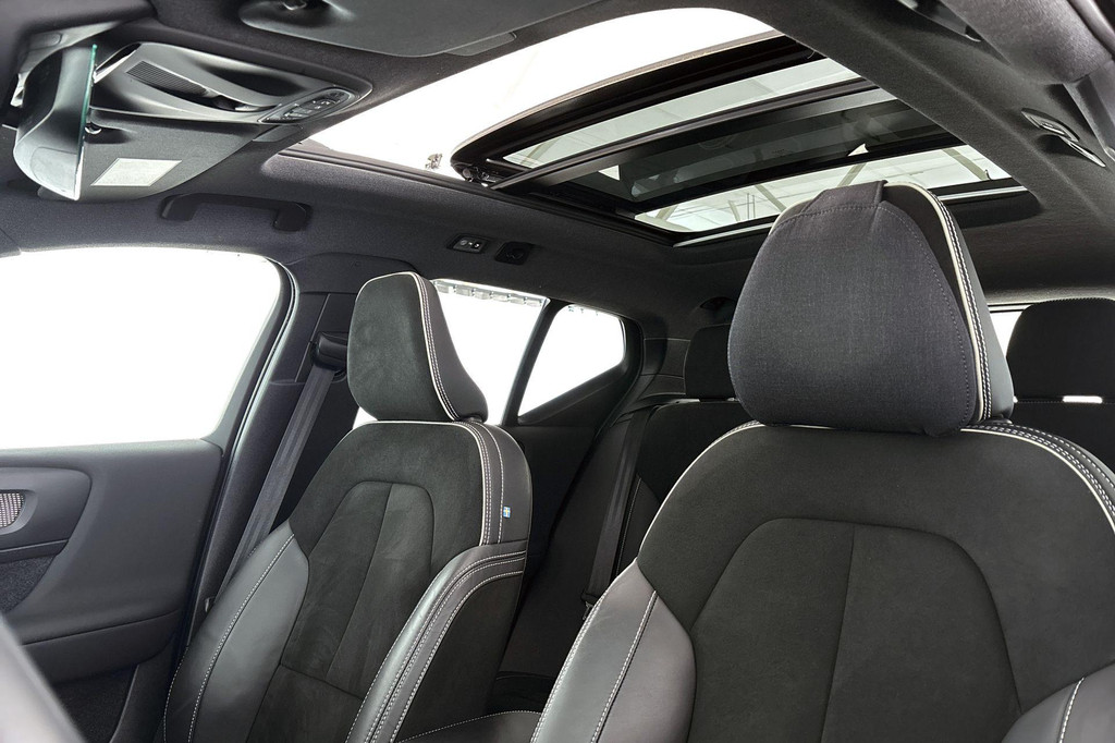 Volvo XC40 (N584SL) met abonnement