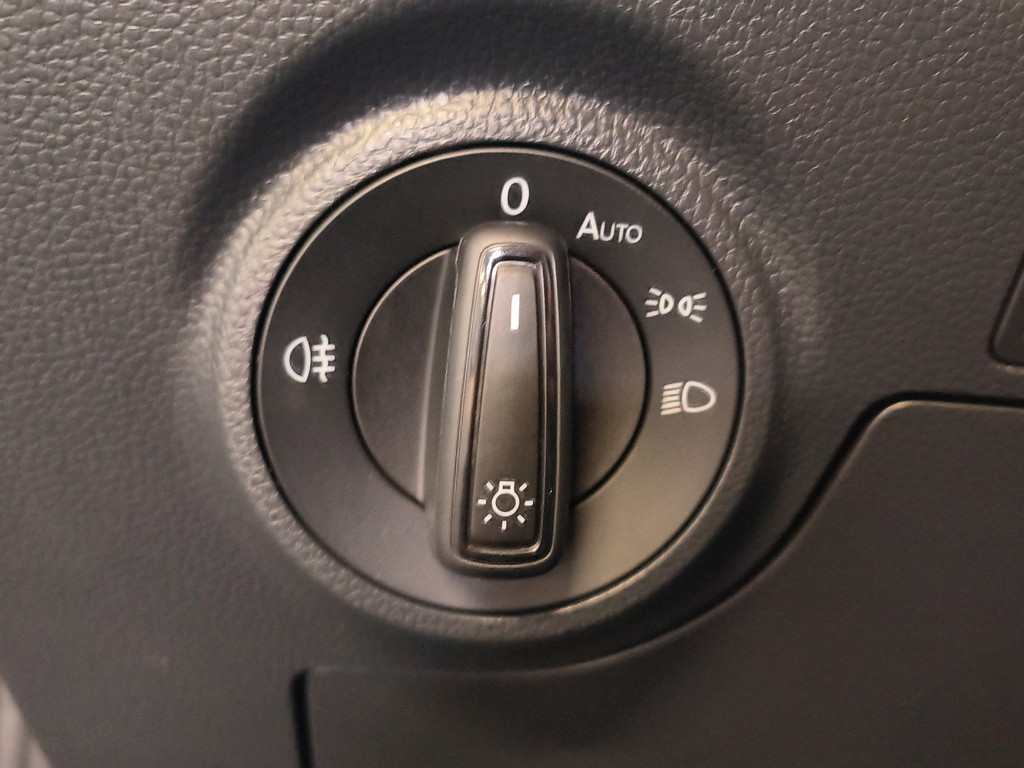 Seat Ibiza (KFK75R) met abonnement