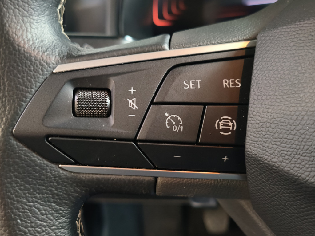 Seat Ibiza (KFK75R) met abonnement