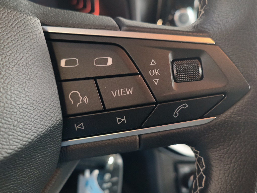 Seat Ibiza (KFK75R) met abonnement