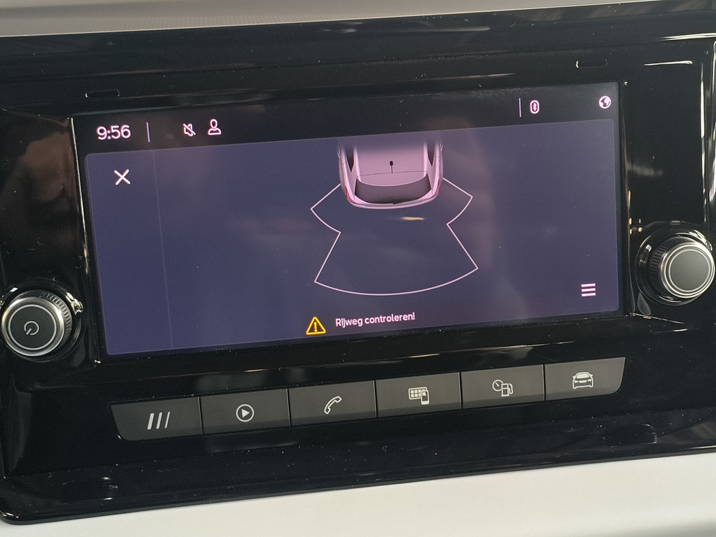 Seat Ibiza (KFK75R) met abonnement