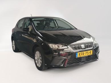Seat Ibiza (KFK75R) met auto abonnement
