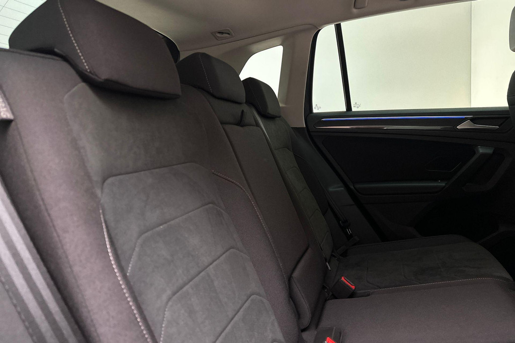 Volkswagen Tiguan (KFP53K) met abonnement