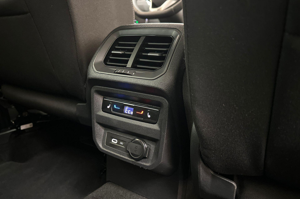 Volkswagen Tiguan (KFP53K) met abonnement