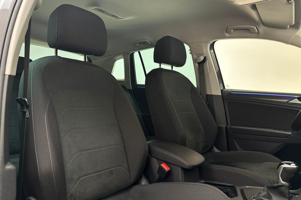 Volkswagen Tiguan (KFP53K) met abonnement