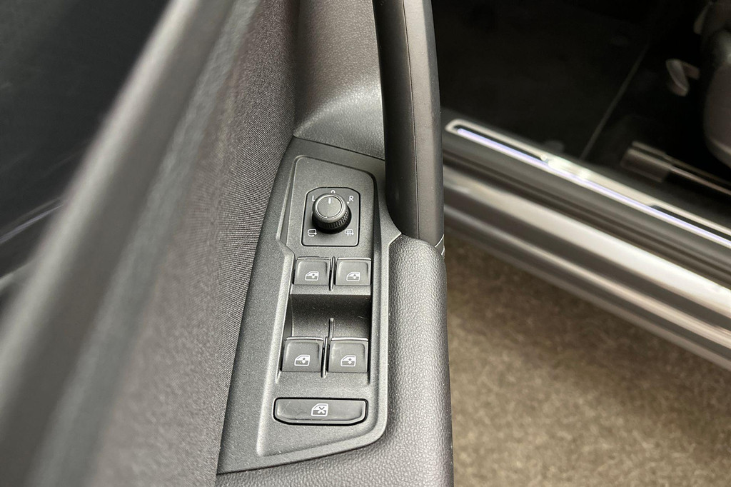 Volkswagen Tiguan (KFP53K) met abonnement