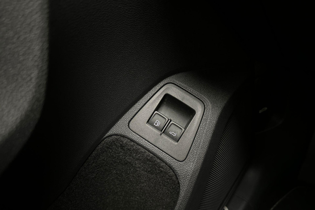 Volkswagen Tiguan (KFP53K) met abonnement