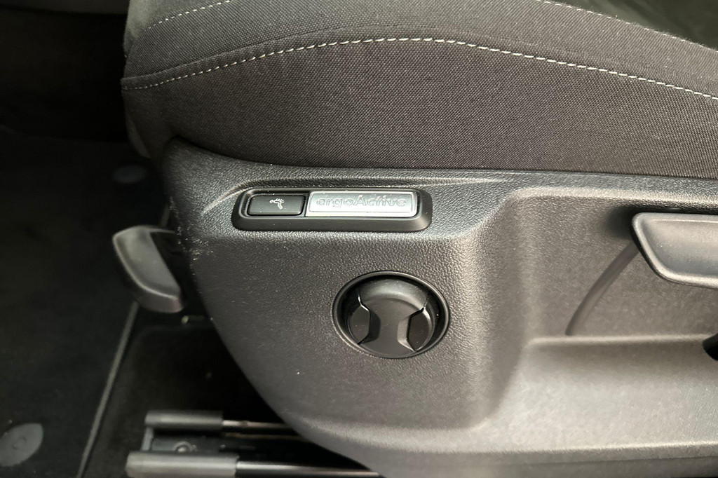 Volkswagen Tiguan (KFP53K) met abonnement