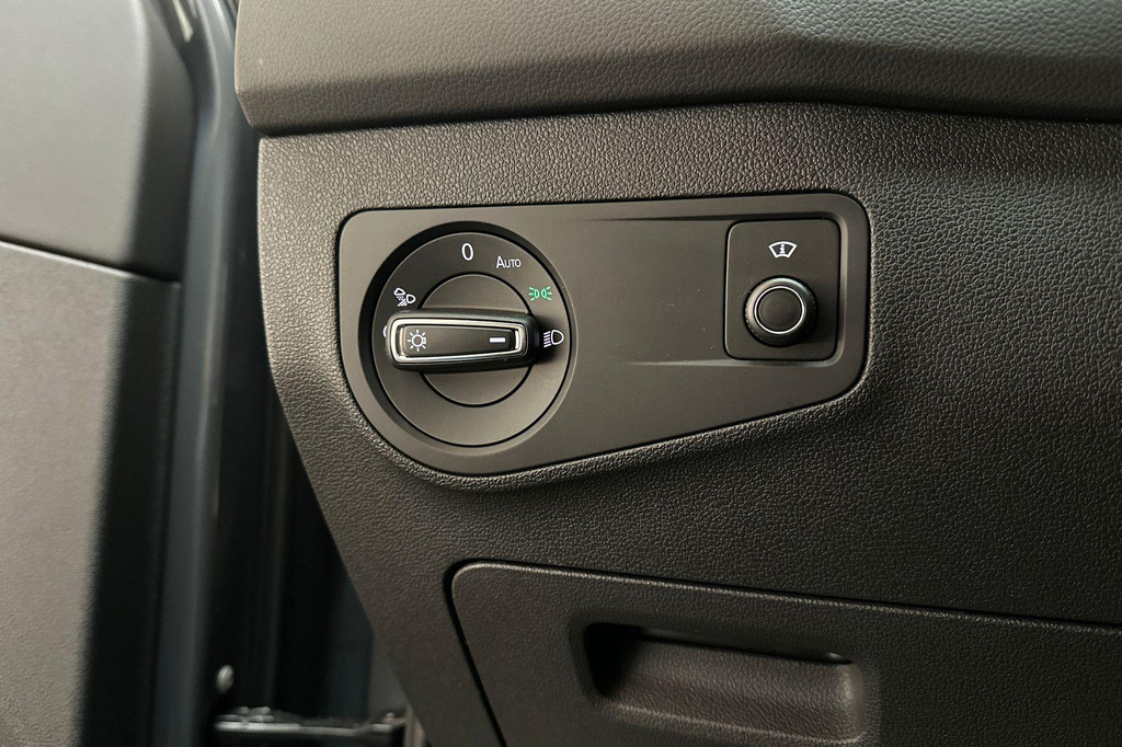 Volkswagen Tiguan (KFP53K) met abonnement