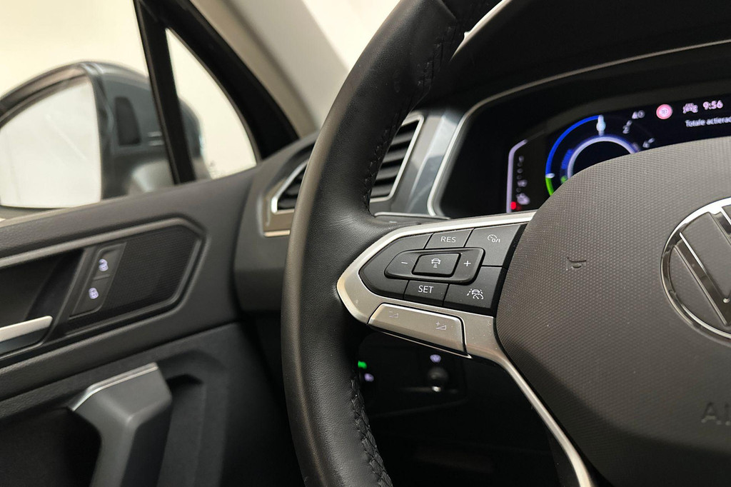 Volkswagen Tiguan (KFP53K) met abonnement