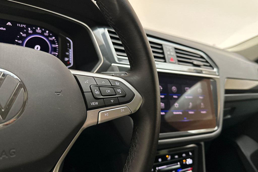 Volkswagen Tiguan (KFP53K) met abonnement