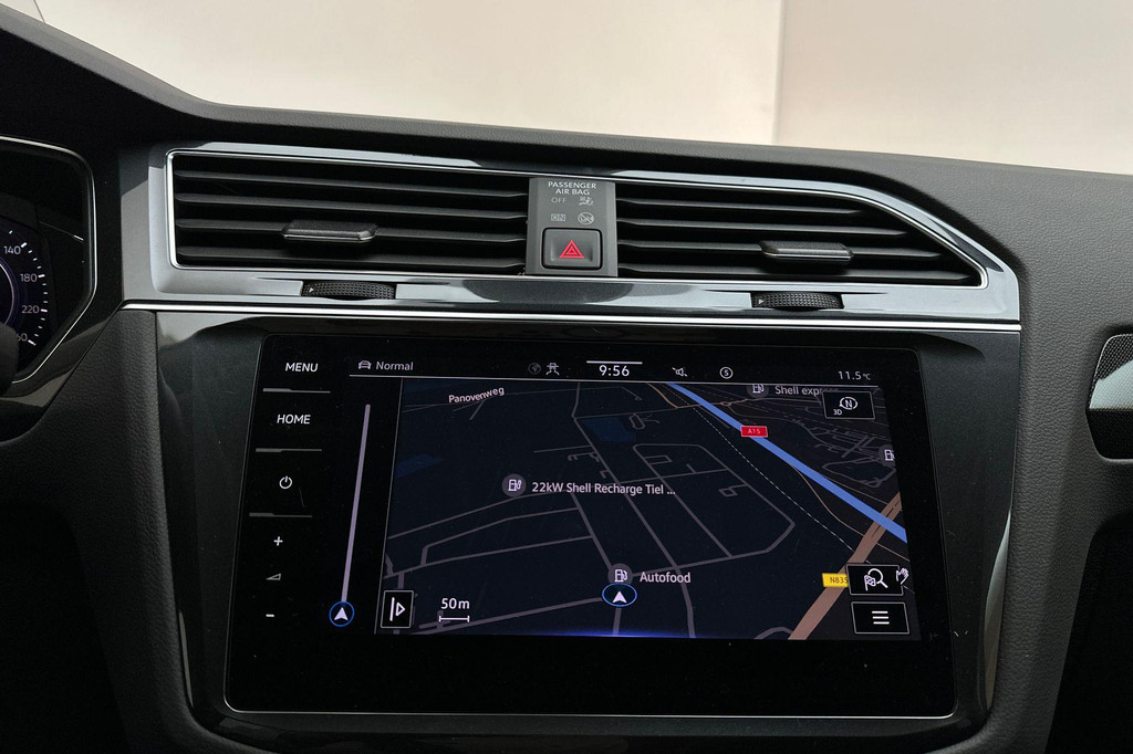 Volkswagen Tiguan (KFP53K) met abonnement