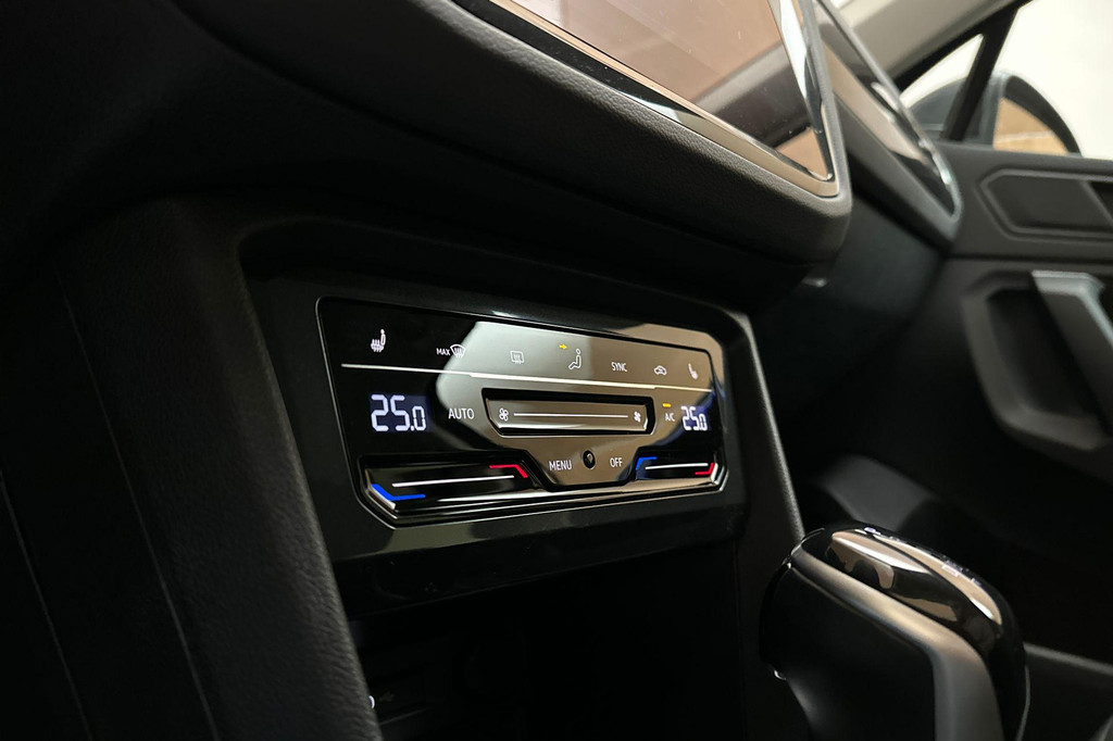 Volkswagen Tiguan (KFP53K) met abonnement