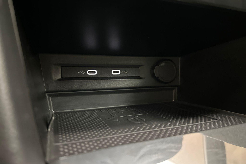 Volkswagen Tiguan (KFP53K) met abonnement