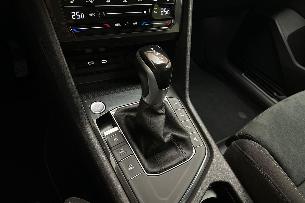 Volkswagen Tiguan (KFP53K) met abonnement