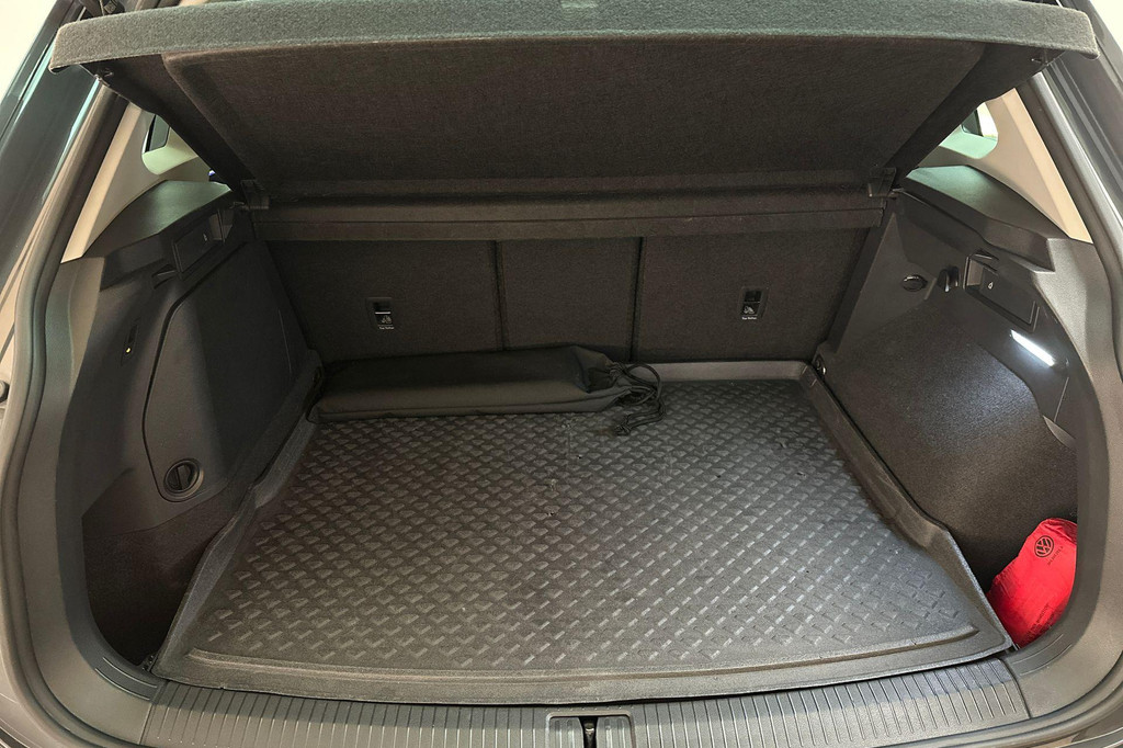 Volkswagen Tiguan (KFP53K) met abonnement