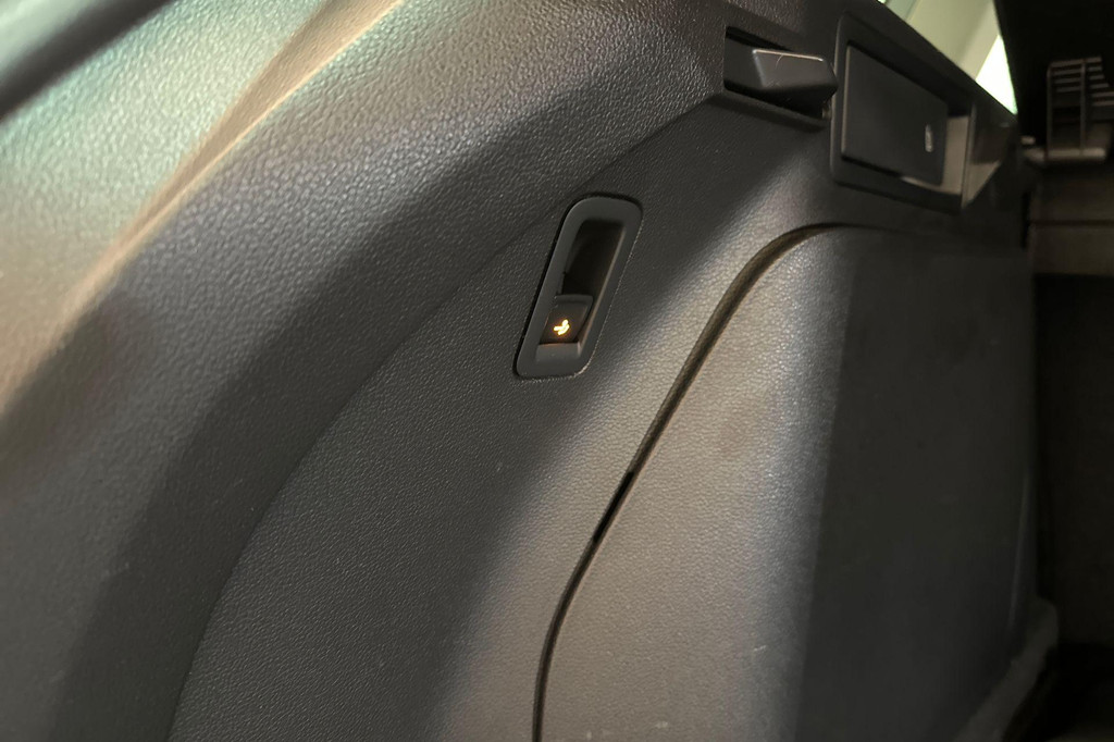 Volkswagen Tiguan (KFP53K) met abonnement