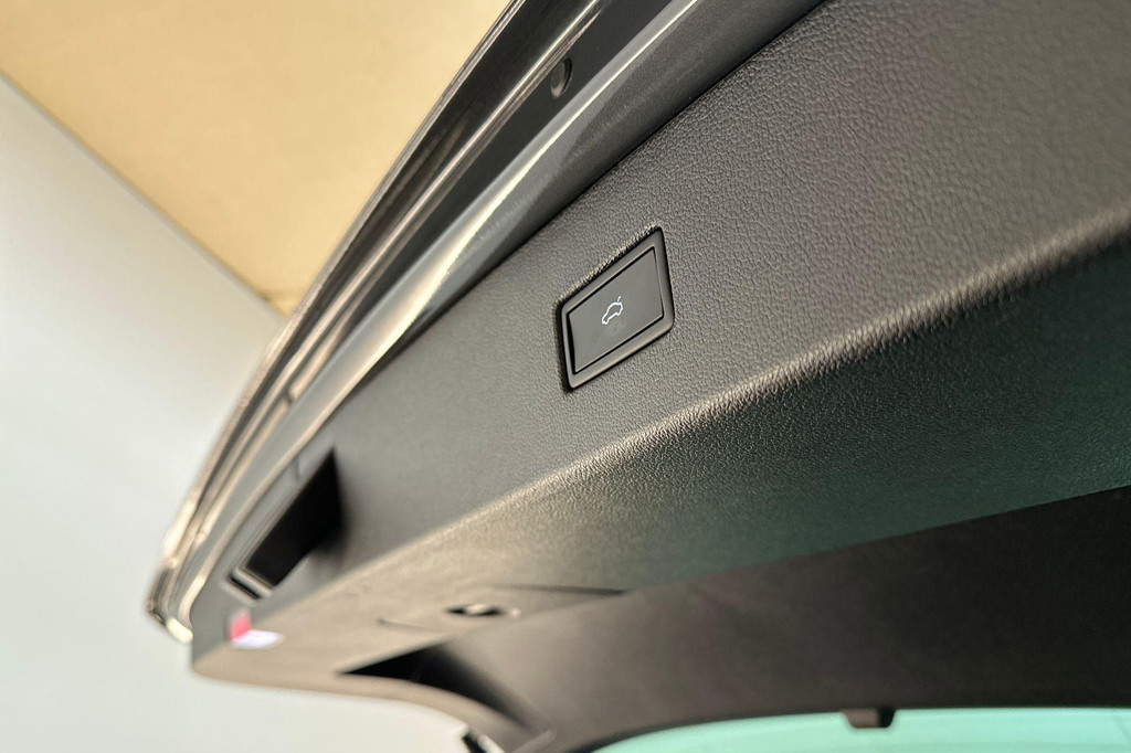 Volkswagen Tiguan (KFP53K) met abonnement