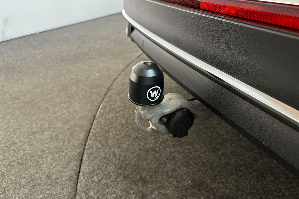 Volkswagen Tiguan (KFP53K) met abonnement