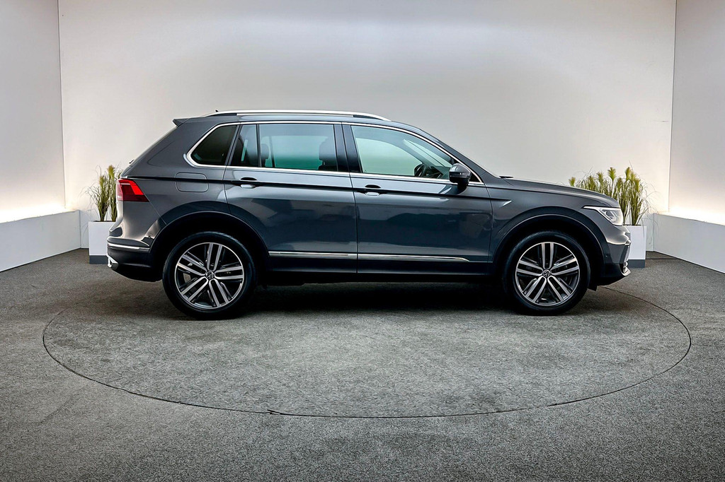 Volkswagen Tiguan (KFP53K) met abonnement