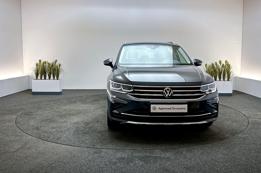 Volkswagen Tiguan (KFP53K) met abonnement