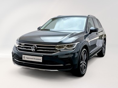 Volkswagen Tiguan (KFP53K) met auto abonnement