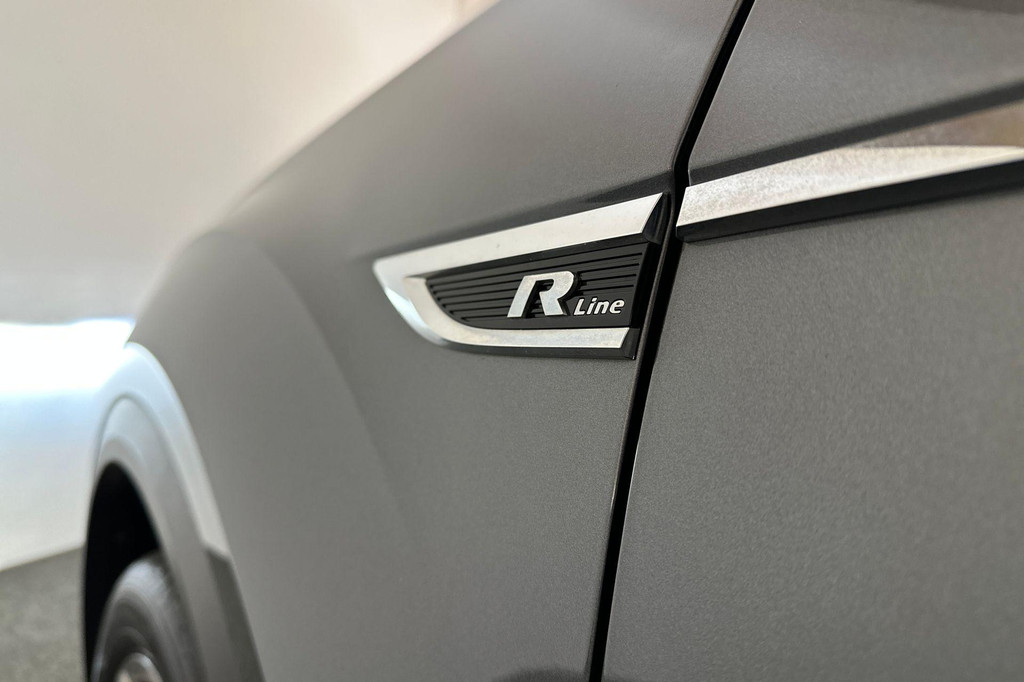 Volkswagen T-Roc (K260KZ) met abonnement