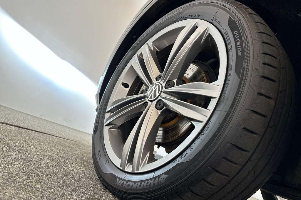 Volkswagen T-Roc (K260KZ) met abonnement