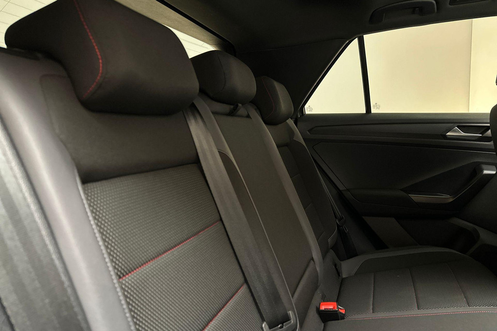 Volkswagen T-Roc (K260KZ) met abonnement