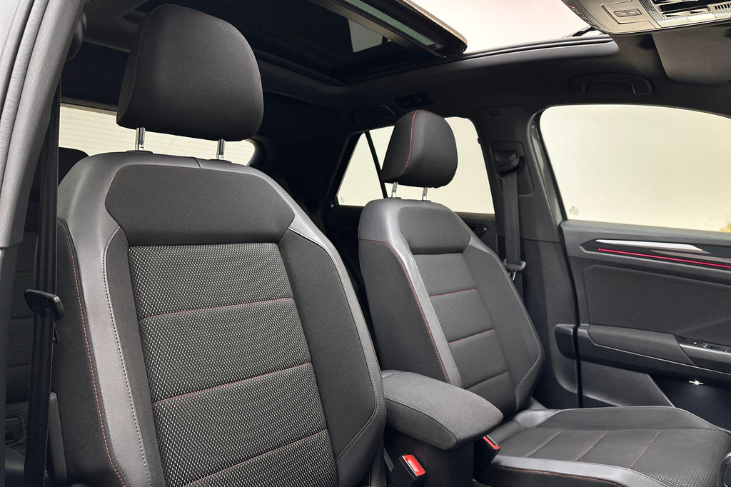 Volkswagen T-Roc (K260KZ) met abonnement