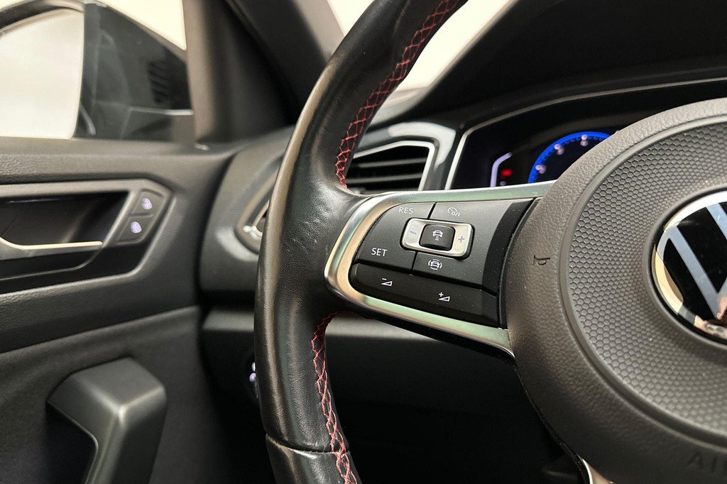 Volkswagen T-Roc (K260KZ) met abonnement