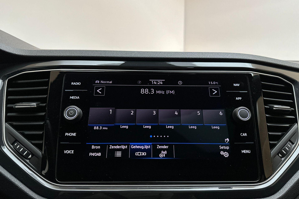 Volkswagen T-Roc (K260KZ) met abonnement