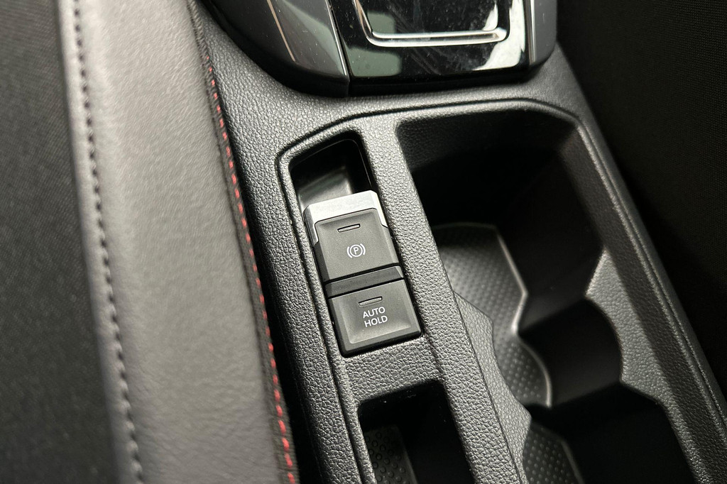 Volkswagen T-Roc (K260KZ) met abonnement