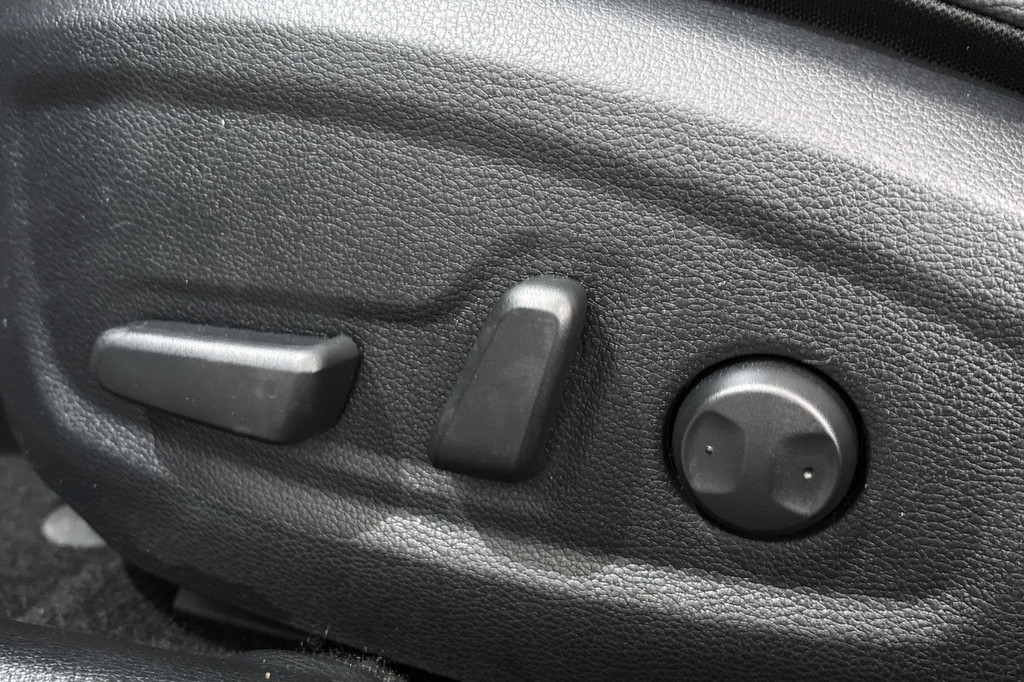 Kia Ceed Sportswagon (X398PV) met abonnement