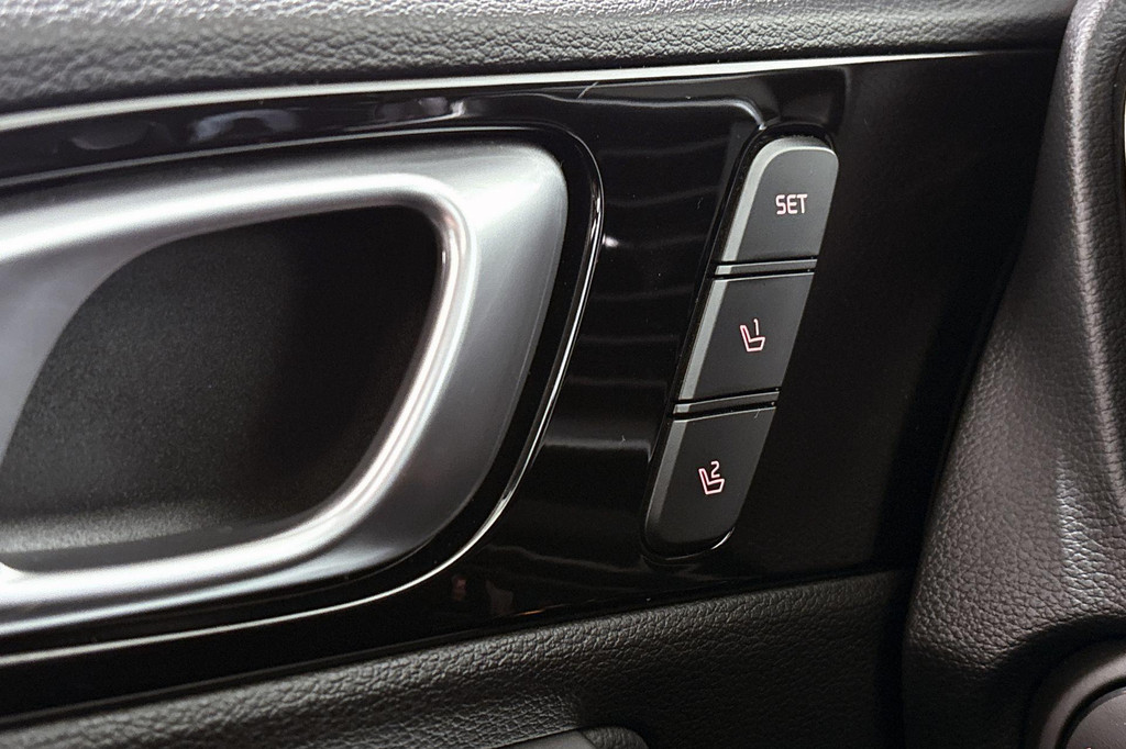 Kia Ceed Sportswagon (X398PV) met abonnement