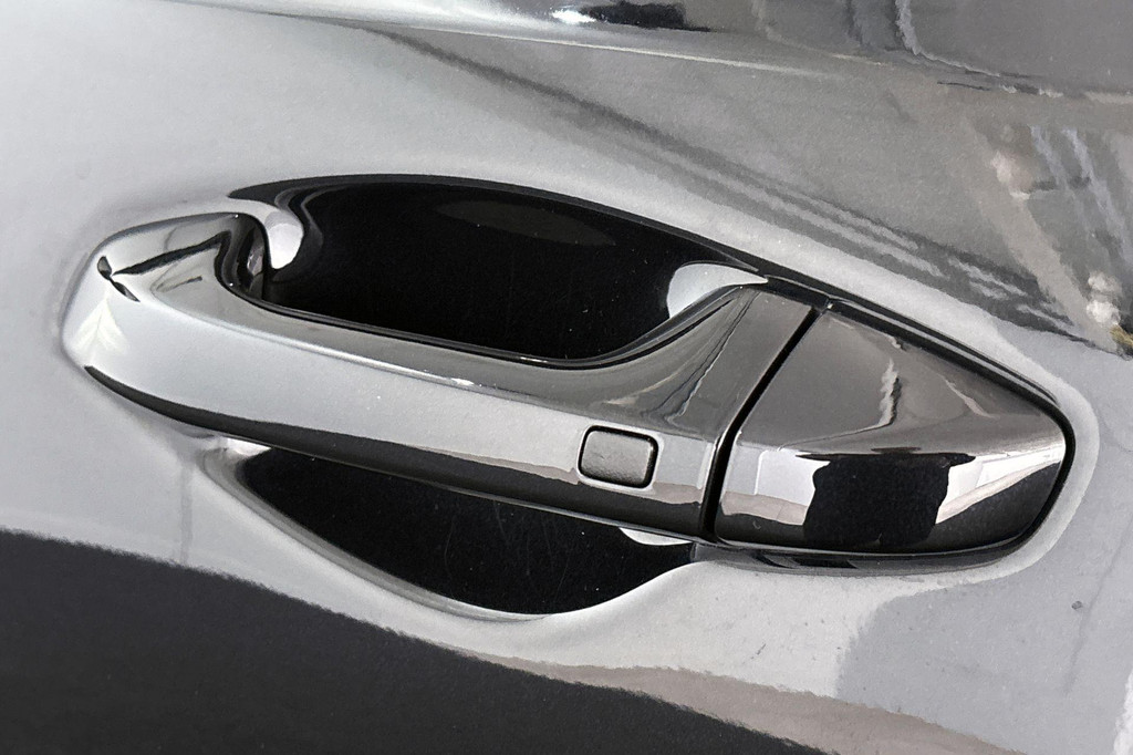 Kia Ceed Sportswagon (X398PV) met abonnement