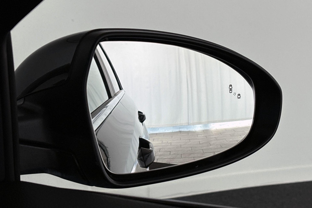 Kia Ceed Sportswagon (X398PV) met abonnement