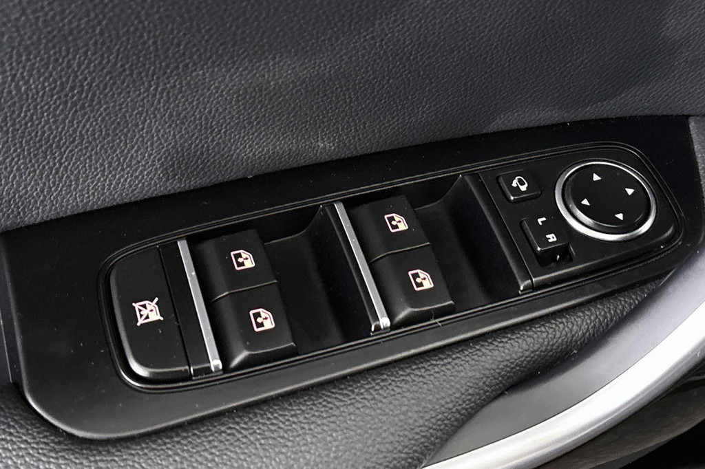 Kia Ceed Sportswagon (X398PV) met abonnement