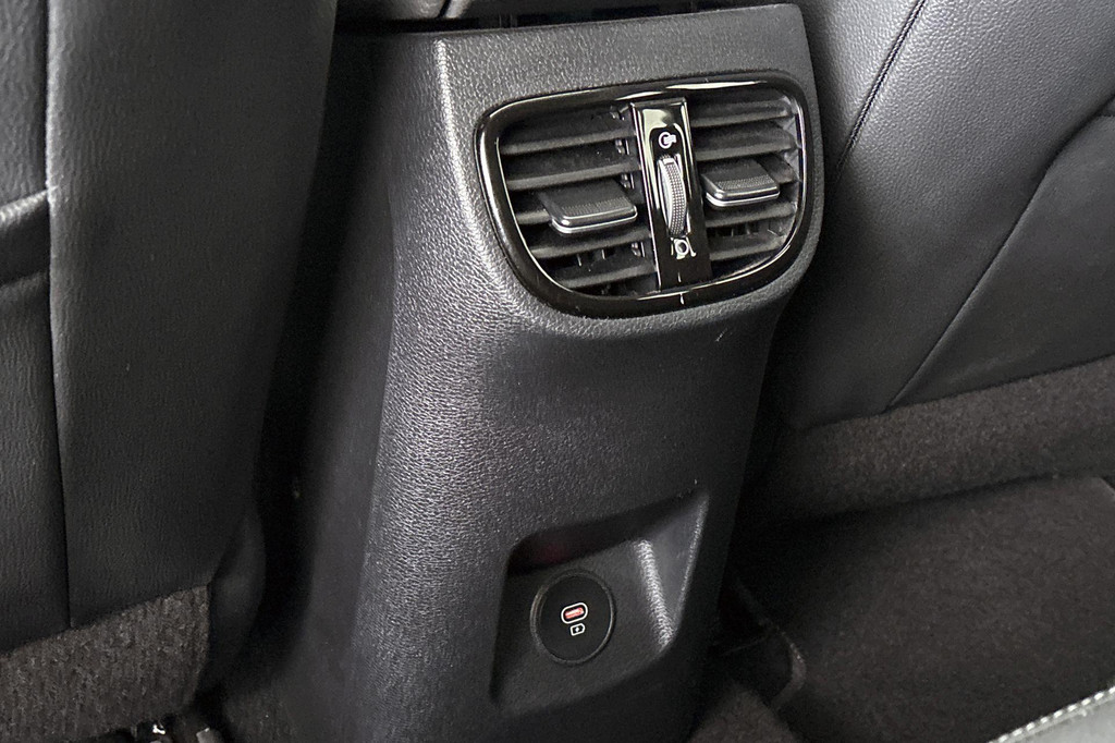 Kia Ceed Sportswagon (X398PV) met abonnement