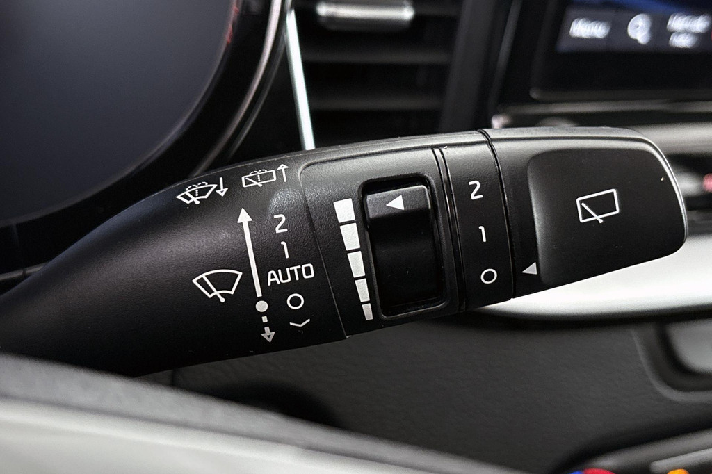 Kia Ceed Sportswagon (X398PV) met abonnement