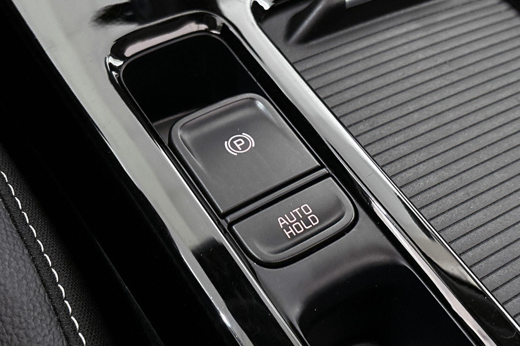 Kia Ceed Sportswagon (X398PV) met abonnement